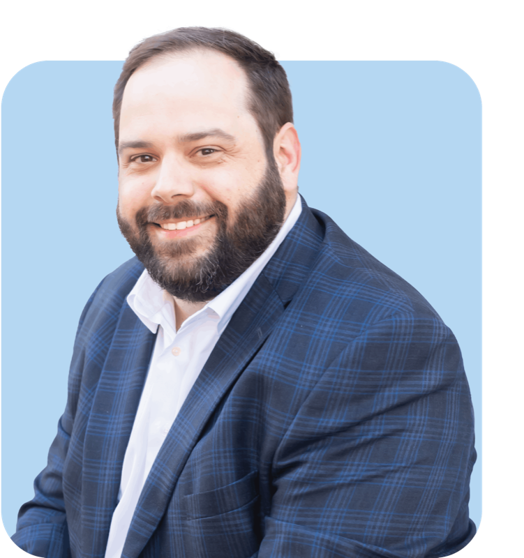 Dr. Chris Clance, DMD, Ways Station Family Dental